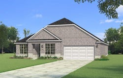 3112 Rock Rose Drive, Celina, TX 75009