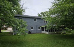 2908 W KENT Drive, Carbondale, IL 62901