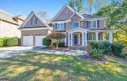3161 Willowstone Drive, Duluth, GA 30096