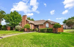 2669 Daffodil Drive, Richardson, TX 75082