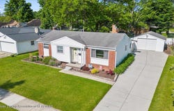 1727 Springfield Lane, Lansing, MI 48912
