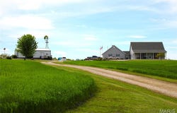 16255 Monroe Road 875, Paris, MO 65275