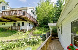 3204 US RT 5a, Westmore, VT 05860