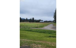 Coombs Loop, Starkey, OR 97850