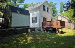 126 Pine Hill Avenue, Johnston, RI 02919