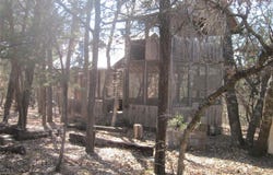 Tbd FM, Tuscola, TX 79562