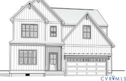 11142 Somerset Bluff Court, Glen Allen, VA 23059