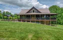 193 Buffalo Run, Mountain City, TN 37683
