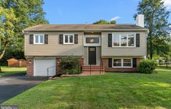158 MEADOW LANE, RICHBORO, PA 18954