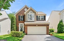 14712 LINKS POND CIRCLE, GAINESVILLE, VA 20155