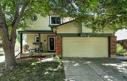 8468 S Upham Way, Littleton, CO 80128