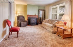 2354 Valley Forge Road, Colorado Springs, CO 80907