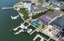 458 W Shore Dr, Brigantine, NJ 08203