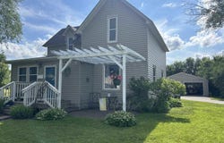 309 NE 4th Street, Pocahontas, IA 50574