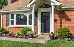 1022 Della Drive, Lexington, KY 40504