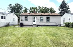 5873 Merrick Street, Taylor, MI 48180