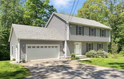 36 Vinegar Hill Road, Ledyard, CT 06335