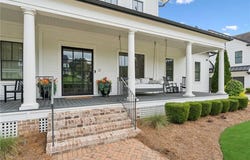 4000 Orchard Way, Milton, GA 30004