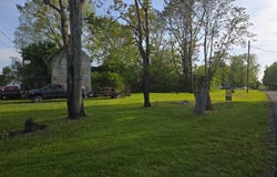205 NEW STREET, GOLDSBORO, MD 21636
