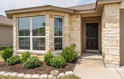 1604 Ascot ST, Georgetown, TX 78626