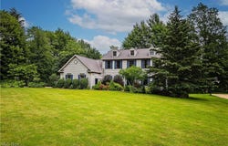 9841 Barr Road, Brecksville, OH 44141