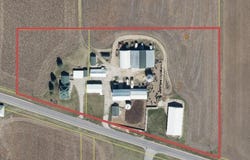 6988 Schneider Road, Middleton, WI 53562