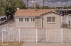 7907 ALAMEDA Avenue, El Paso, TX 79915