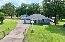 308 Main Street, Eufaula, OK 74432