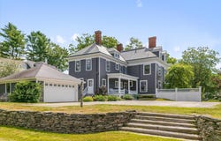 75 W West Broadway, Bangor, ME 04401