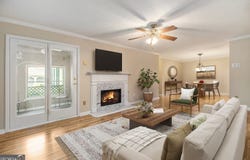 205 Peachtree Forest, Peachtree Corners, GA 30092