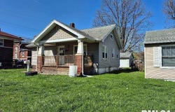 1439 N JASPER Street, Decatur, IL 62526
