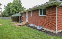 1132 Cloverfield Avenue, Kettering, OH 45429