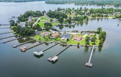 1140 Perch Drive, Manning, SC 29102