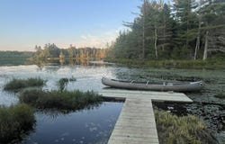 Floating Bear Trail, Champion, MI 49814