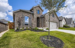 154 Pecan Lane, Rhome, TX 76078