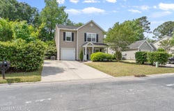 16 Harbison Place, Beaufort, SC 29906
