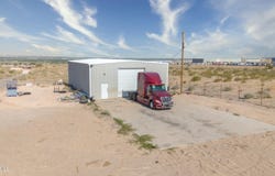 16351 Gateway Boulevard W, El Paso, TX 79928