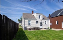 208 Como Street, Struthers, OH 44471