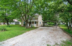 423 N Delaware Street, Edna, KS 67342