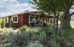 11450 Crawford Road, Paonia, CO 81428