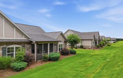 1746 Sedgefield Drive, Ooltewah, TN 37363