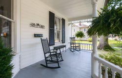612 College Street, Clinton, NC 28328