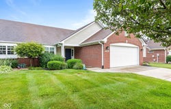 1605 Leisure Way, Greenfield, IN 46140
