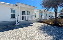 101 42nd St, Mexico Beach, FL 32456
