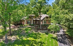 17954 Saddle Horn Road, Wildwood, MO 63038