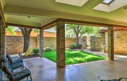 25 Lytle Place Drive, Abilene, TX 79602