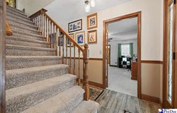 721 Hillcrest Road, Hartsville, SC 29550