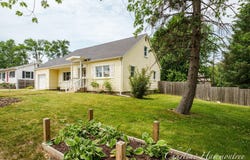 716 W Oak Street, Greenville, MI 48838