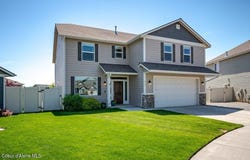 616 E BEECHER Ave, Post Falls, ID 83854