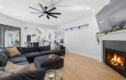 206 Denton Street E, Argyle, TX 76226